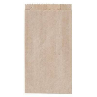 Kraft Kese Kağıdı - 12×20×6 CM - 2500 Adet 10 KG