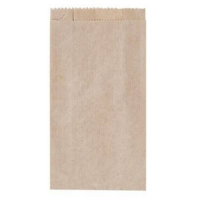 Kraft Kese Kağıdı - 12×19×6 CM - 2500 Adet 10 KG