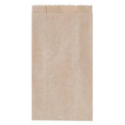 Kraft Kese Kağıdı - 12×19×6 CM - 2500 Adet 10 KG