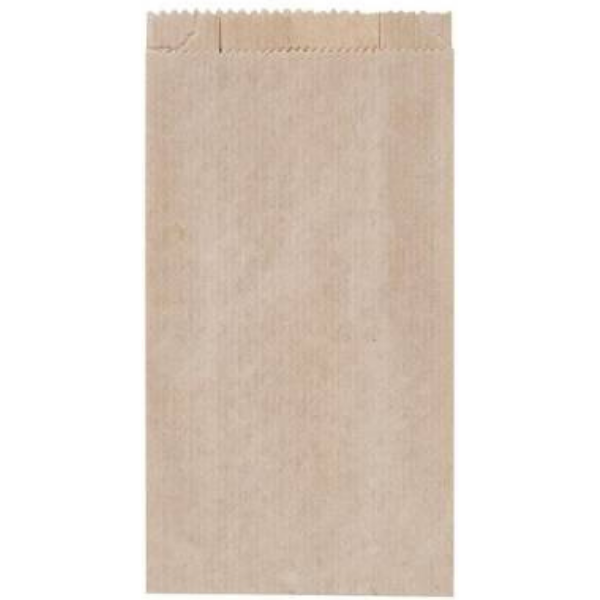 Kraft Kese Kağıdı - 12×16×6 cm - 2600 Adet 10 KG