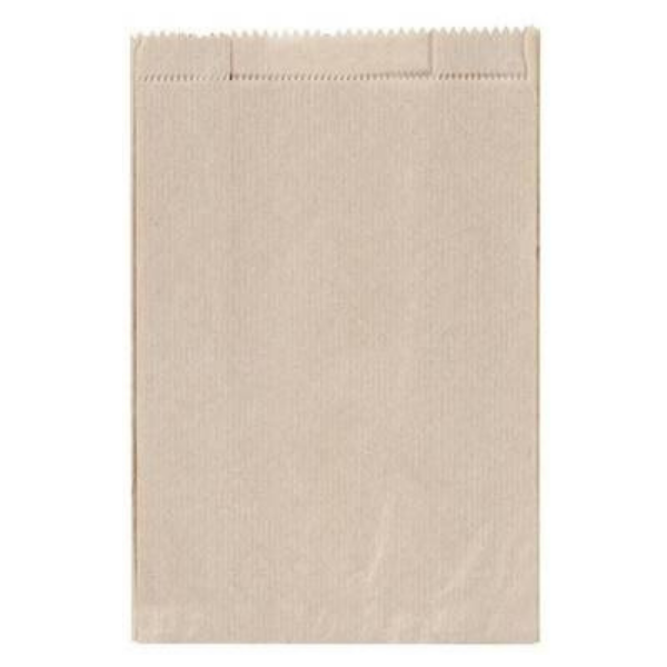 Kraft Kese Kağıdı - 15×23×8 CM - 1900 Adet 10 KG