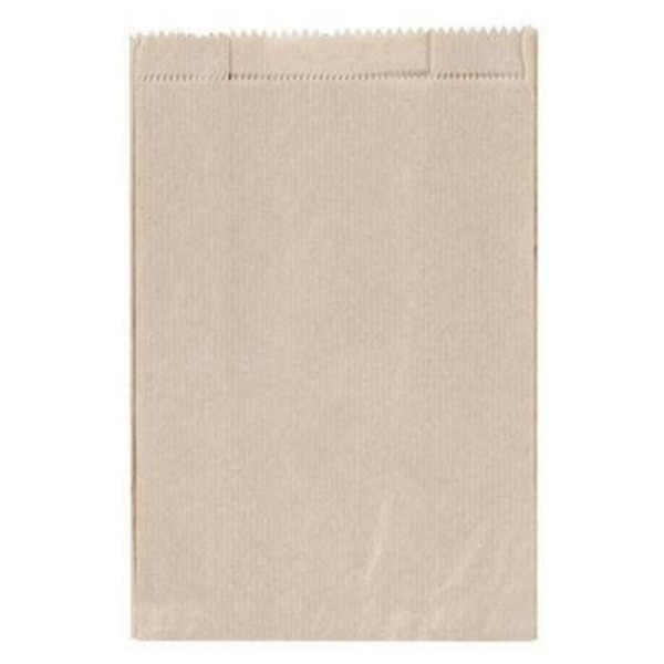 Kraft Kese Kağıdı - 15×23×8 CM - 1900 Adet 10 KG