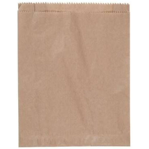 Kraft Kese Kağıdı - 25×33×7 CM - 1000 Adet 10 KG