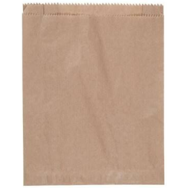 Kraft Kese Kağıdı - 25×33×7 CM - 1000 Adet 10 KG