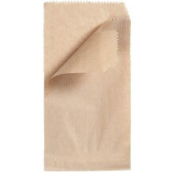 Kraft Sandviç Kağıdı - 12×23 cm - 3300 Adet 10 KG