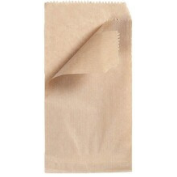 Kraft Sandviç Kağıdı - 12×23 cm - 3300 Adet 10 KG